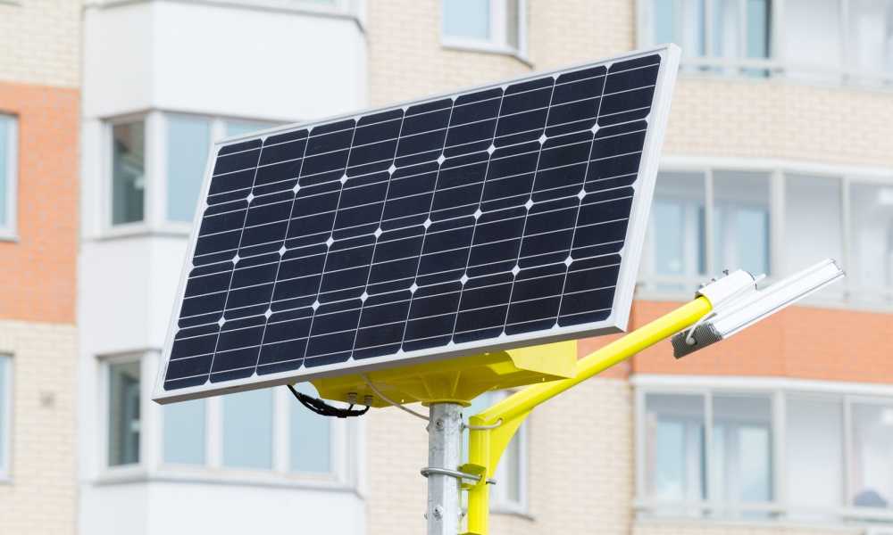 Renogy 100 Watts 12 Volts Monocrystalline Solar Panel Review