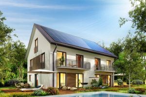 3 of The Best Rated Solar Panels